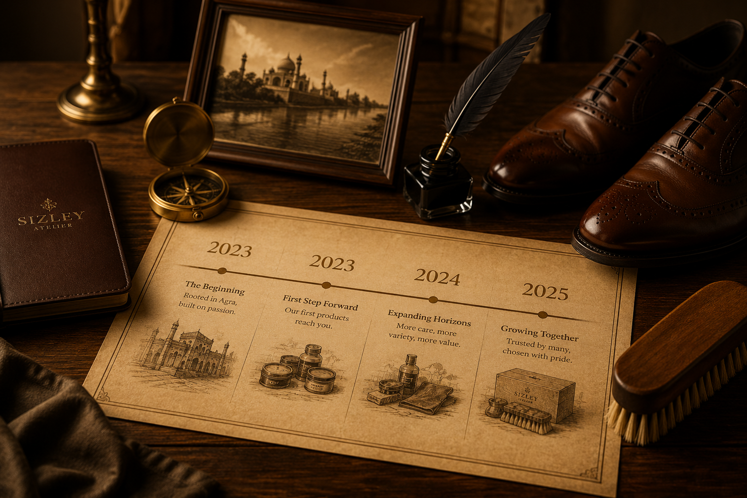 Journey Image