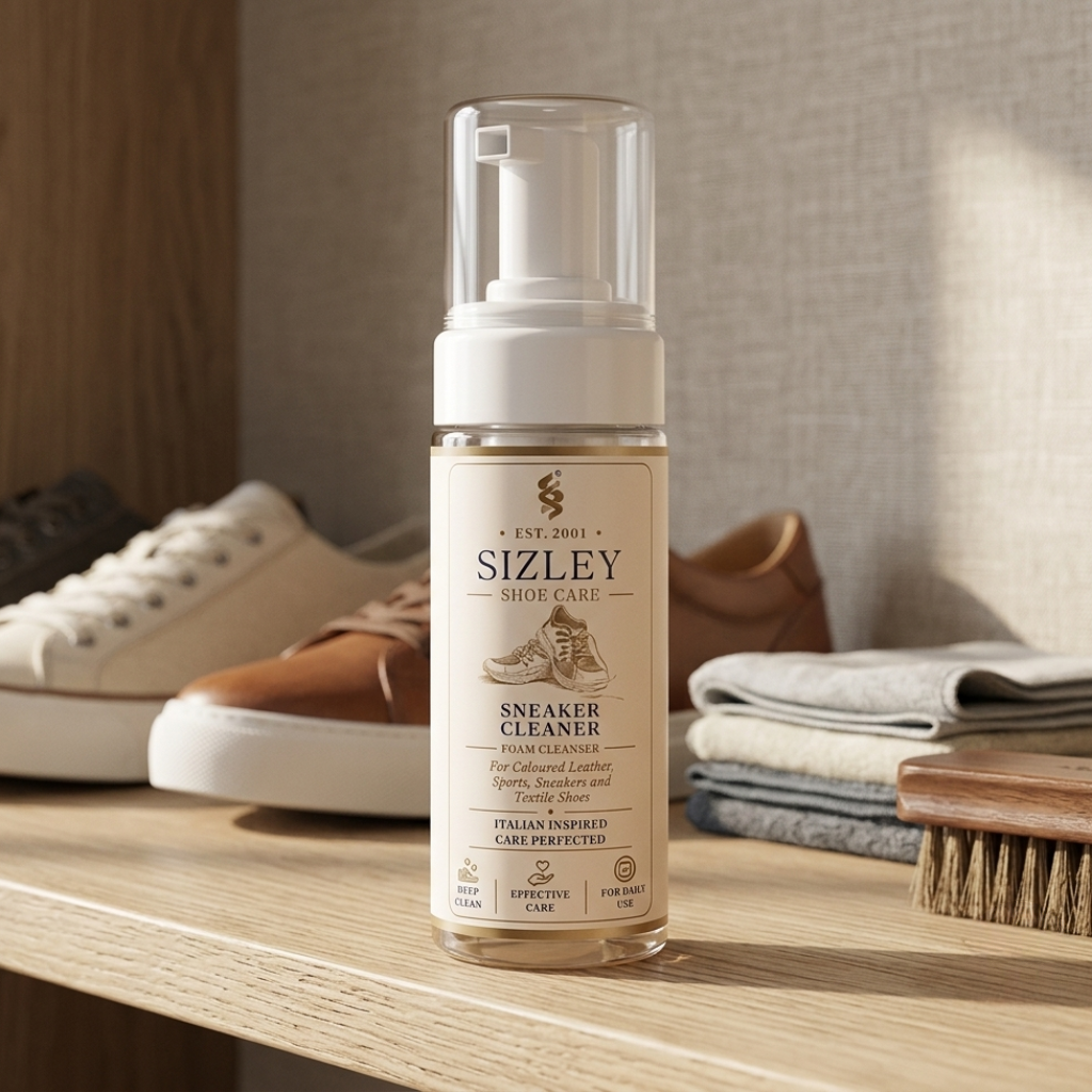 Sneaker Cleaner