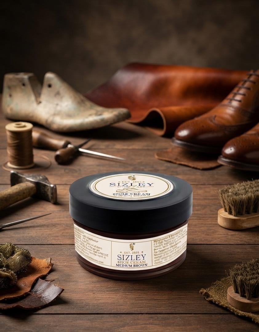 Shoe Cream