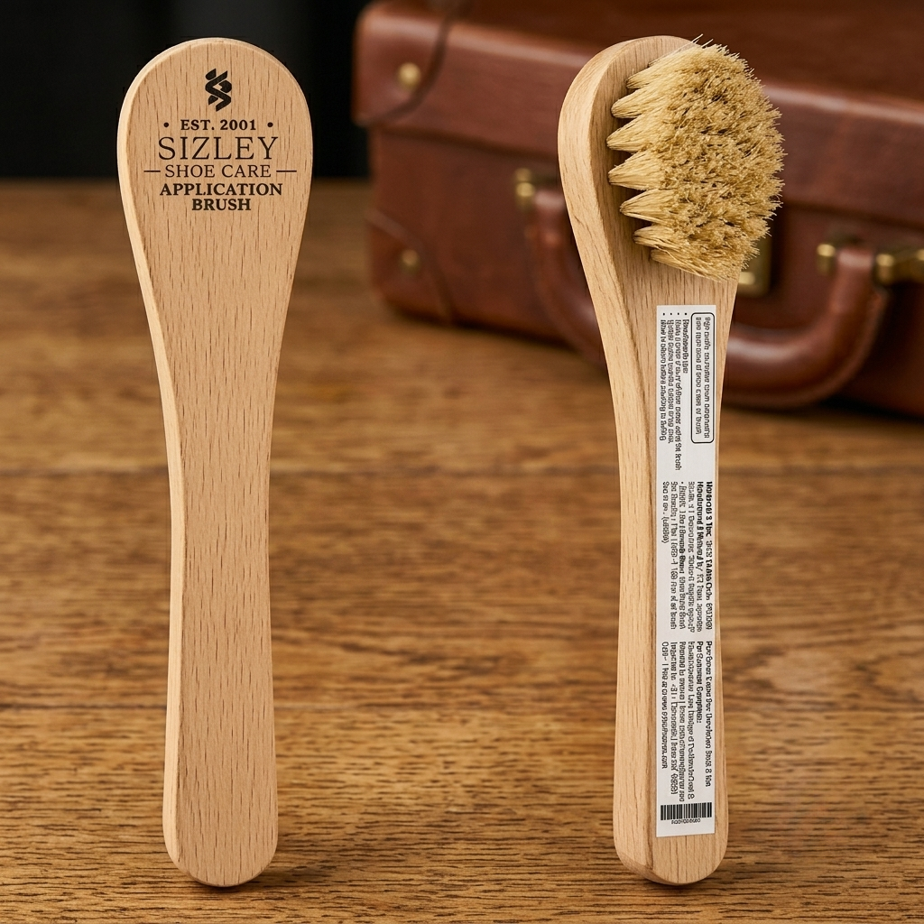 Application Brush